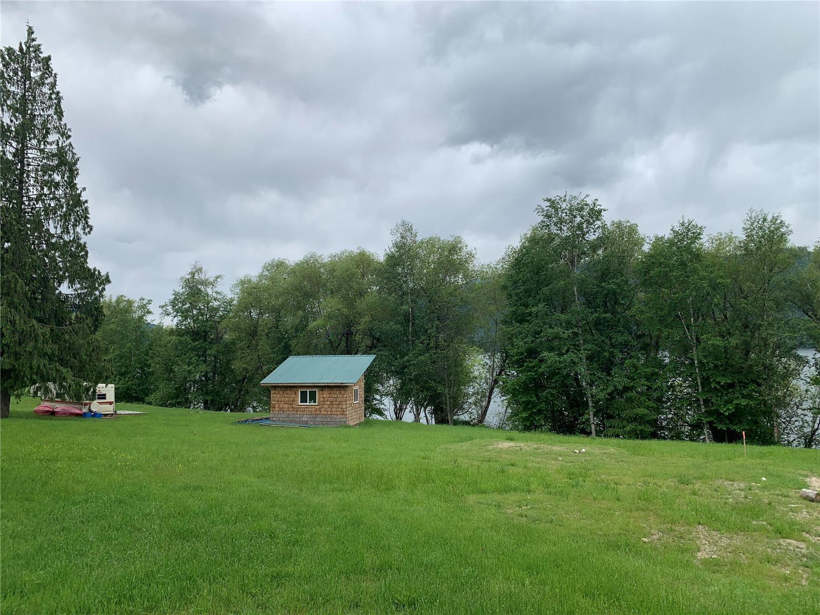      Lot 8 Willow On Anstey Bay Bay  , Sicamous, Shuswap / Revelstoke,  ;  Listing Number: MLS 10255879