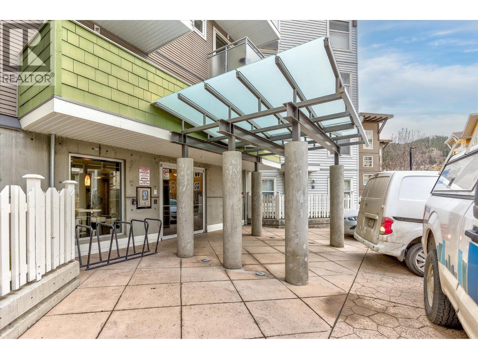 Picture for Unit #215, 539 Yates  Road