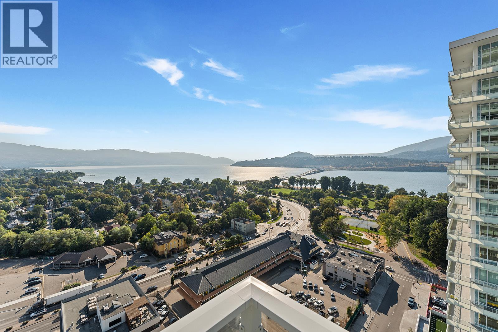 Picture for Unit #2007, 1626 Water  Street