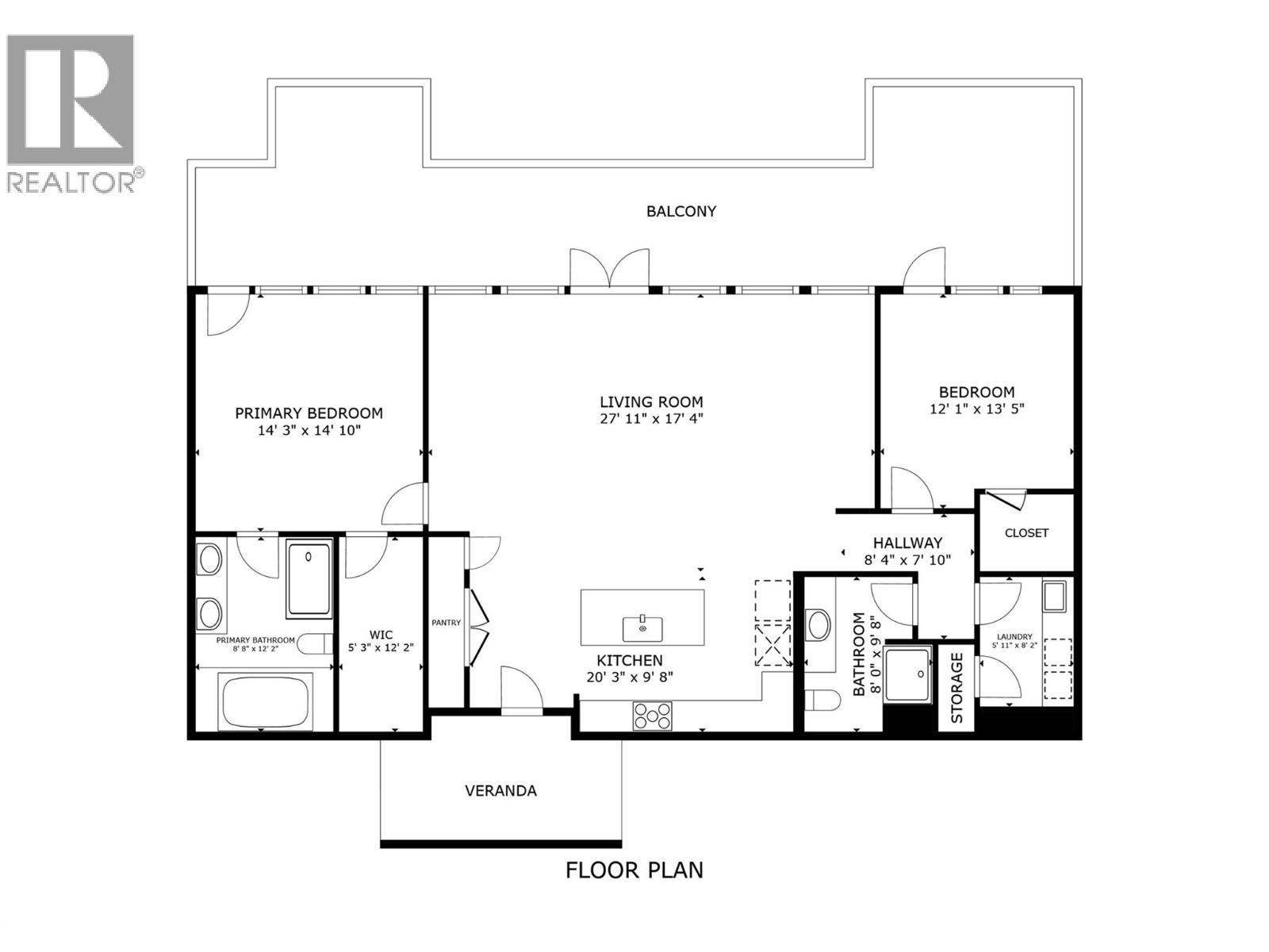 Picture for Unit #407, 580 Sarsons  Road https://www.cirrealty.ca/reb/bc/9/10363889_53.jpg