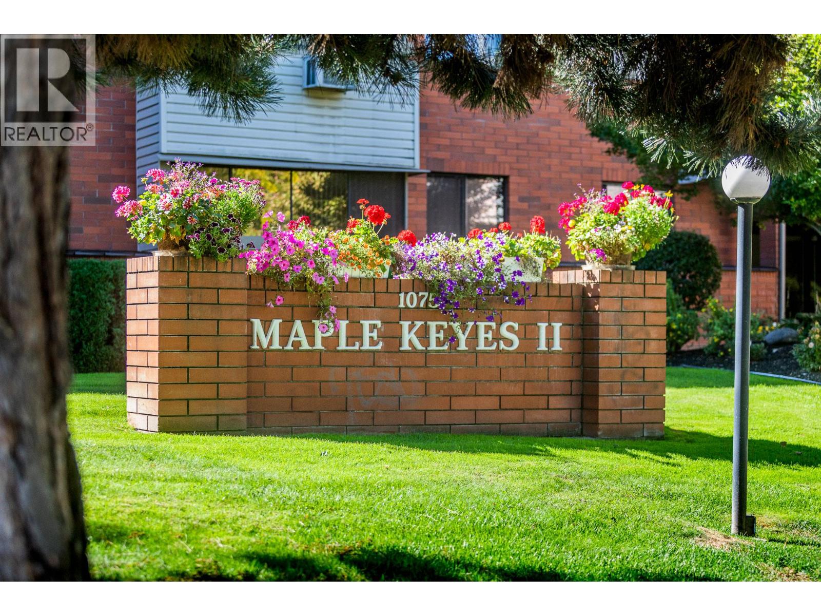 Picture for Unit #110, 1075 Bernard  Avenue