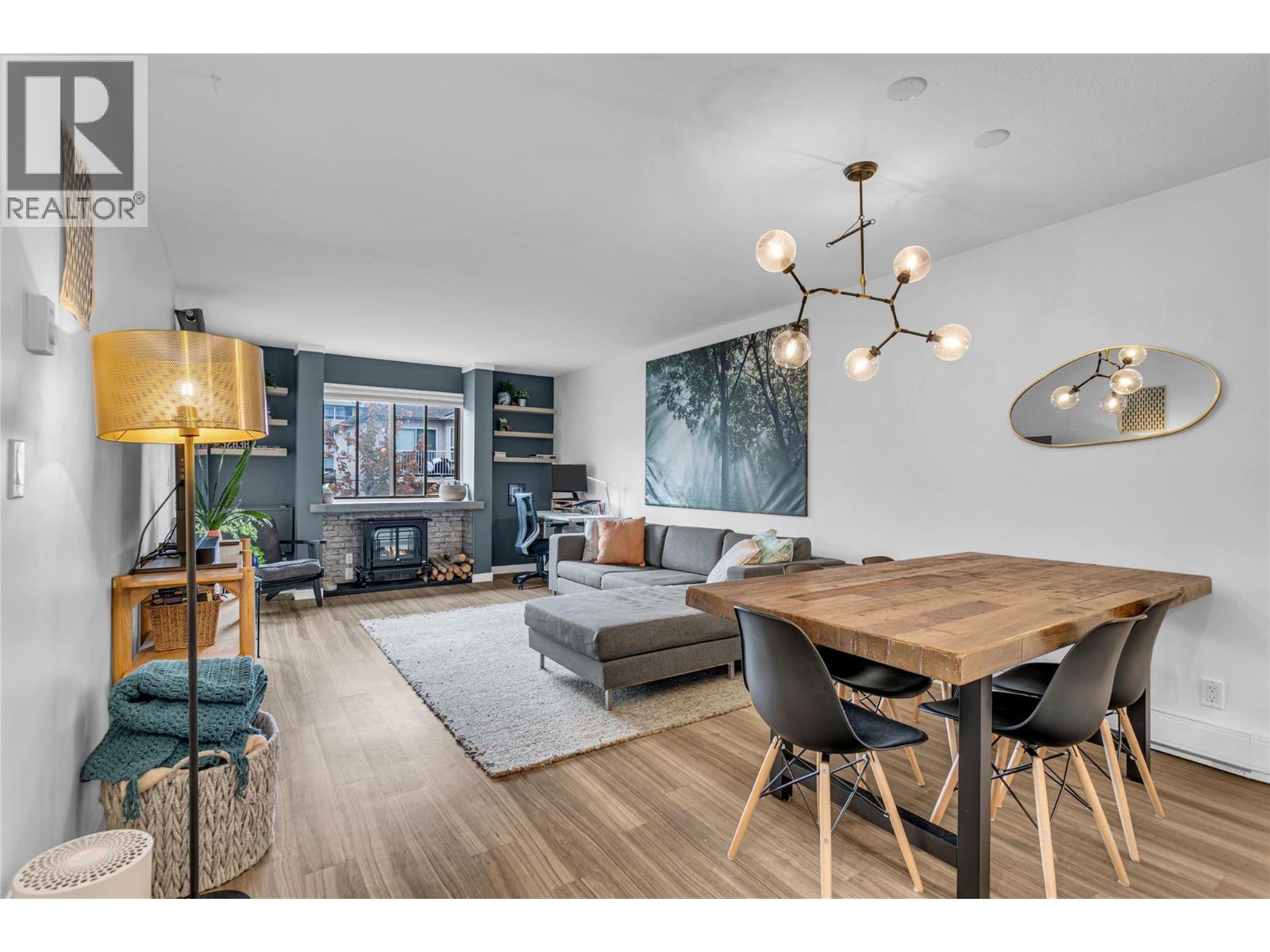 Picture for Unit #110, 1075 Bernard  Avenue