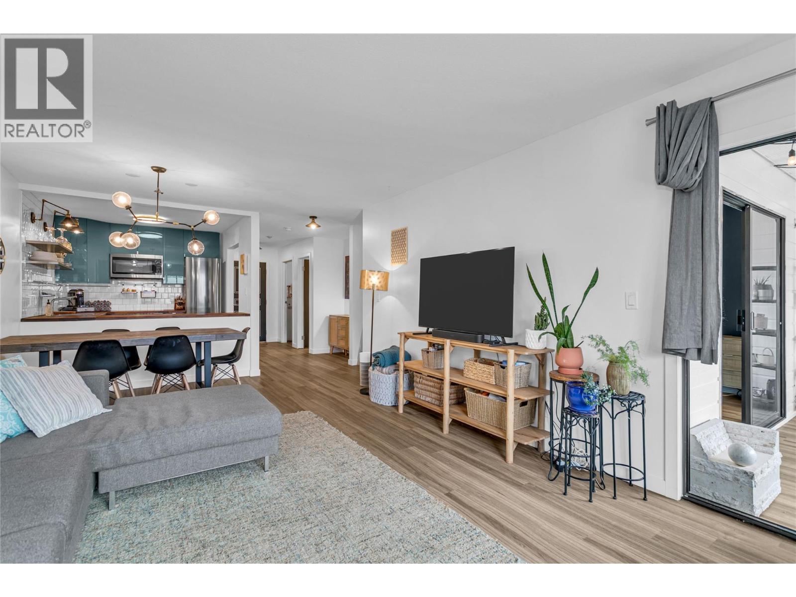 Picture for Unit #110, 1075 Bernard  Avenue