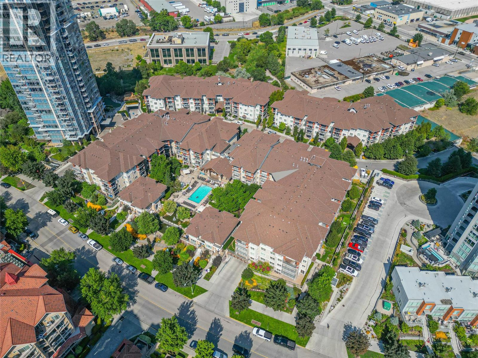 Picture for Unit #105, 1093 Sunset  Drive