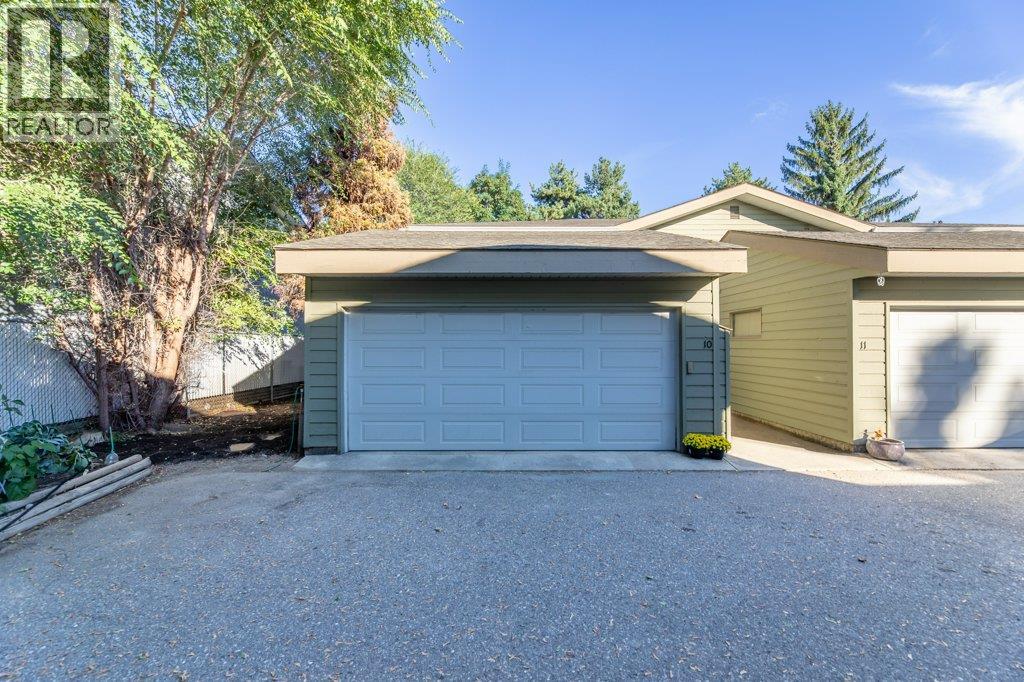 Picture for Unit #10, 1950 Burtch  Road