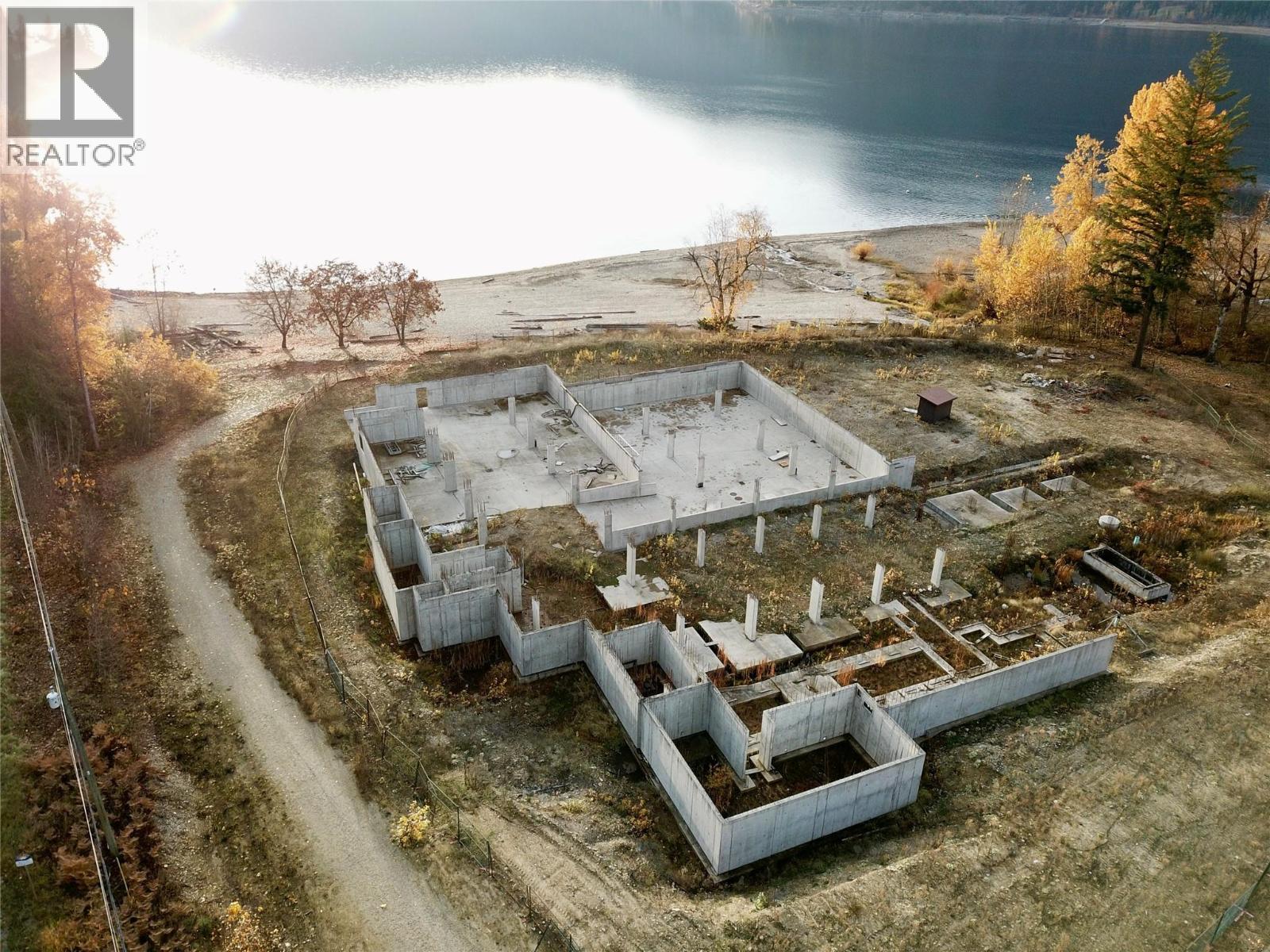 Picture for 1 Sicamous Creek Frontage  Road