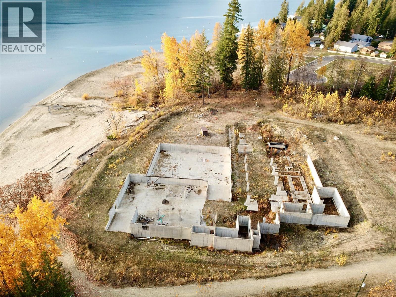 Picture for 1 Sicamous Creek Frontage  Road