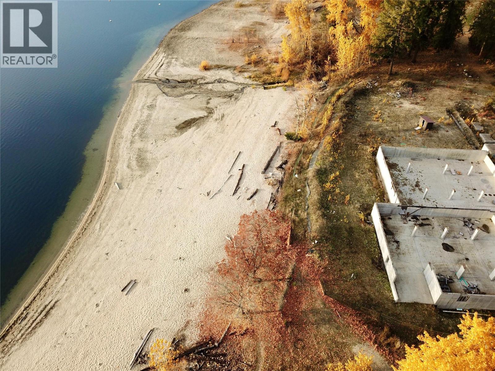 Picture for 1 Sicamous Creek Frontage  Road