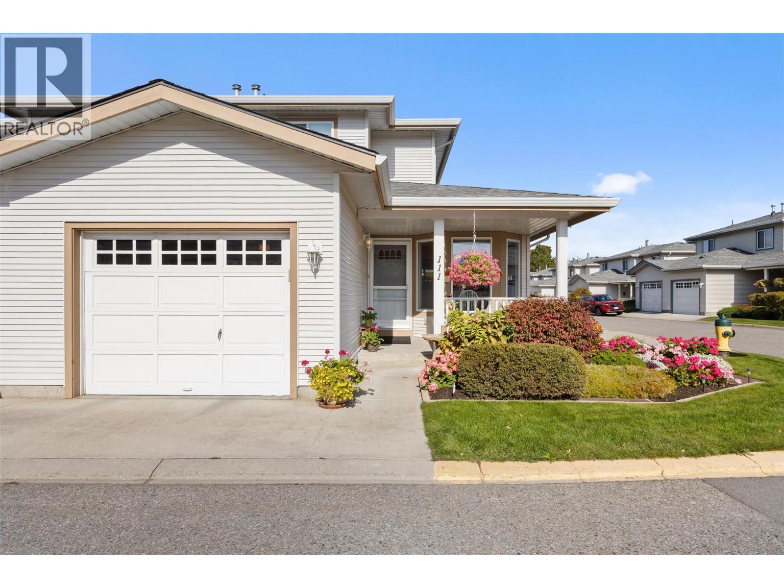 Picture for Unit #111, 1120 Guisachan  Road