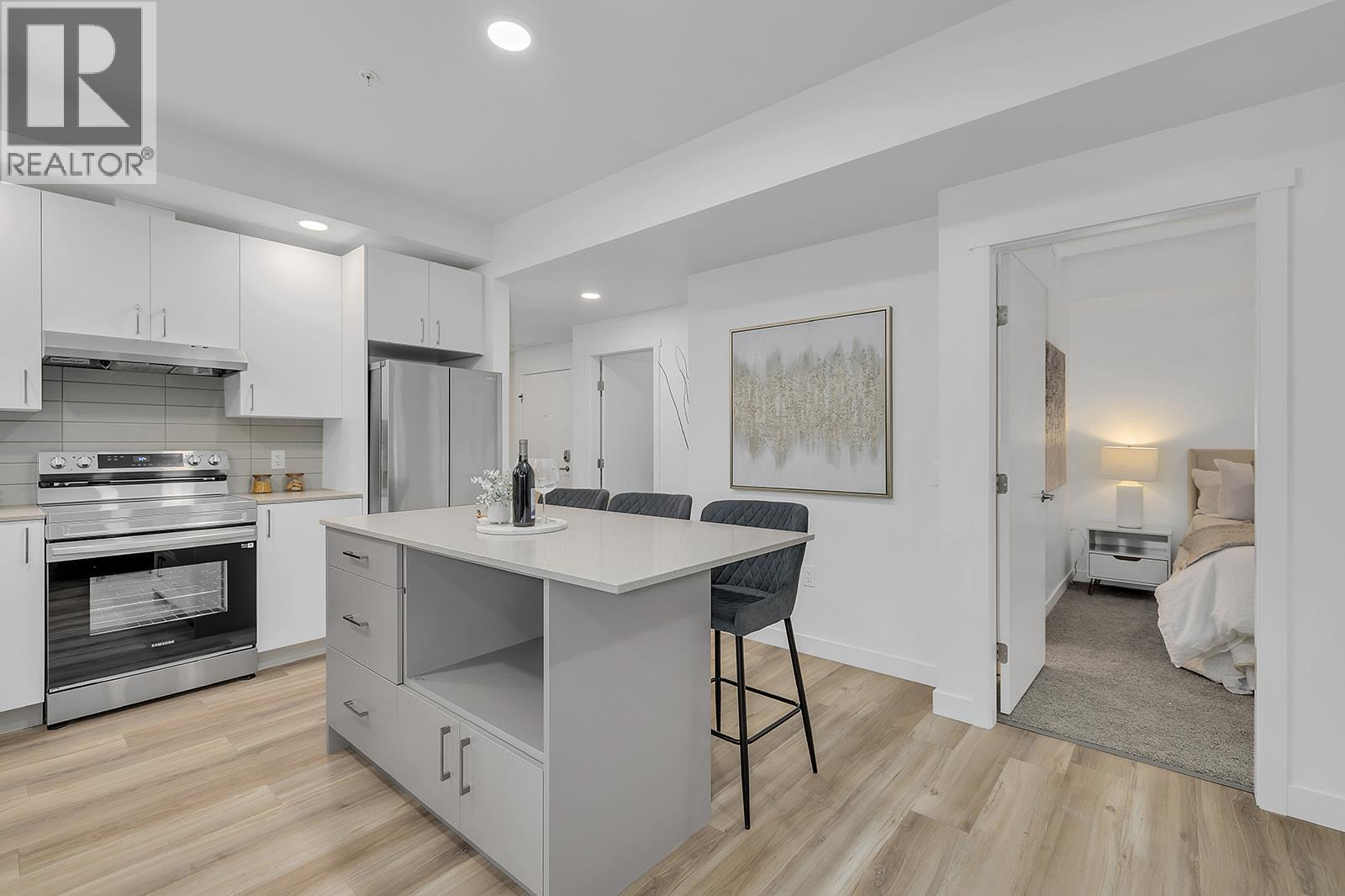 Picture for Unit #401, 1111 Frost  Road