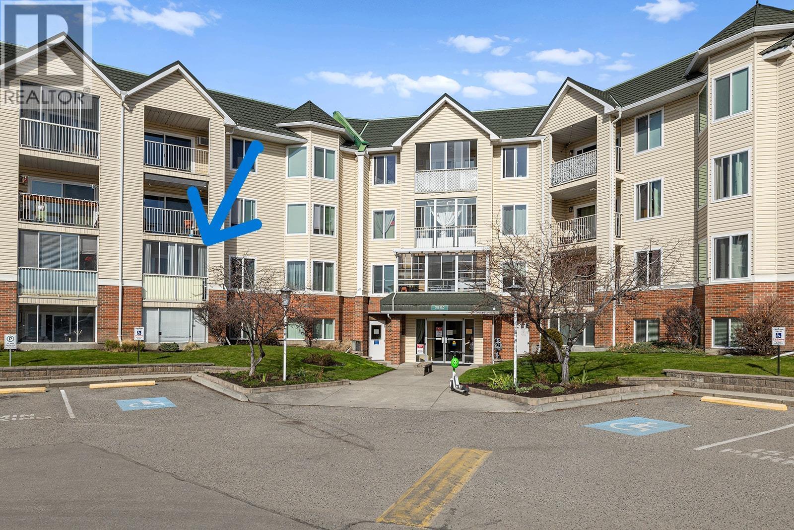 Picture for Unit #203, 769 KLO  Road