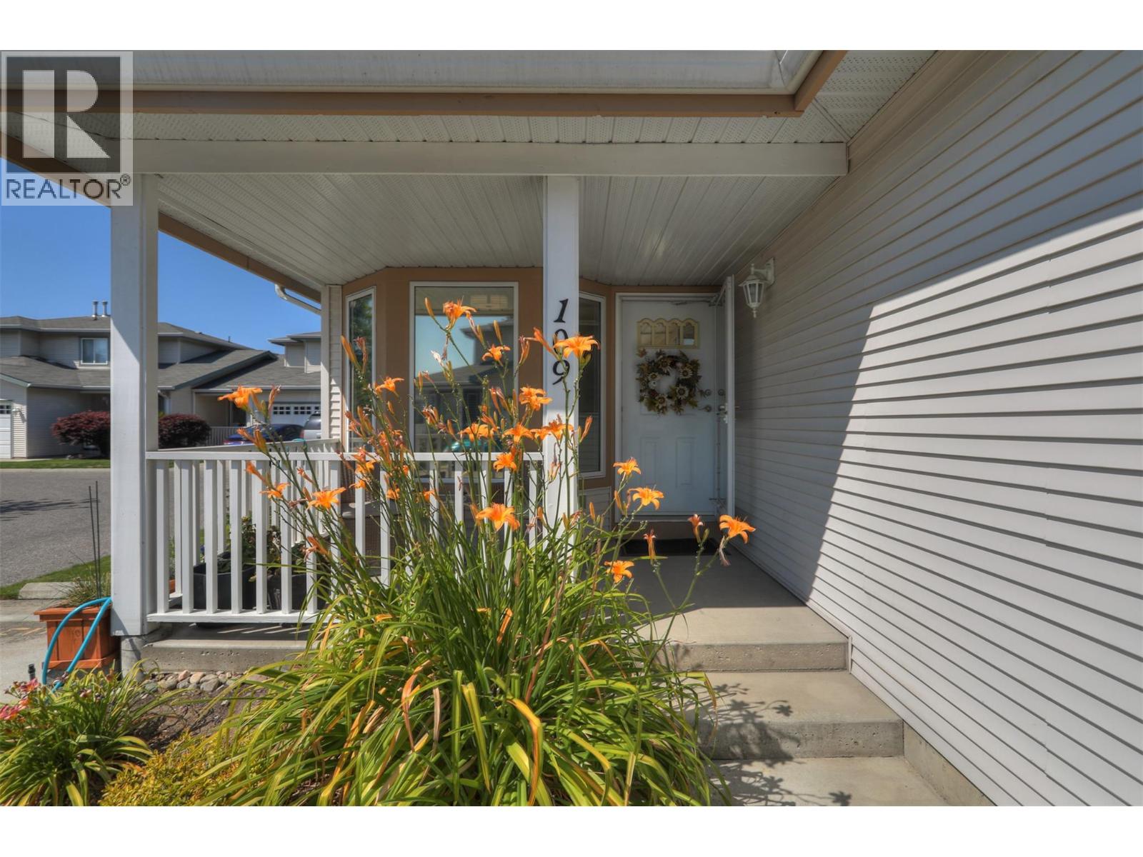 Picture for Unit #109, 1120 Guisachan  Road