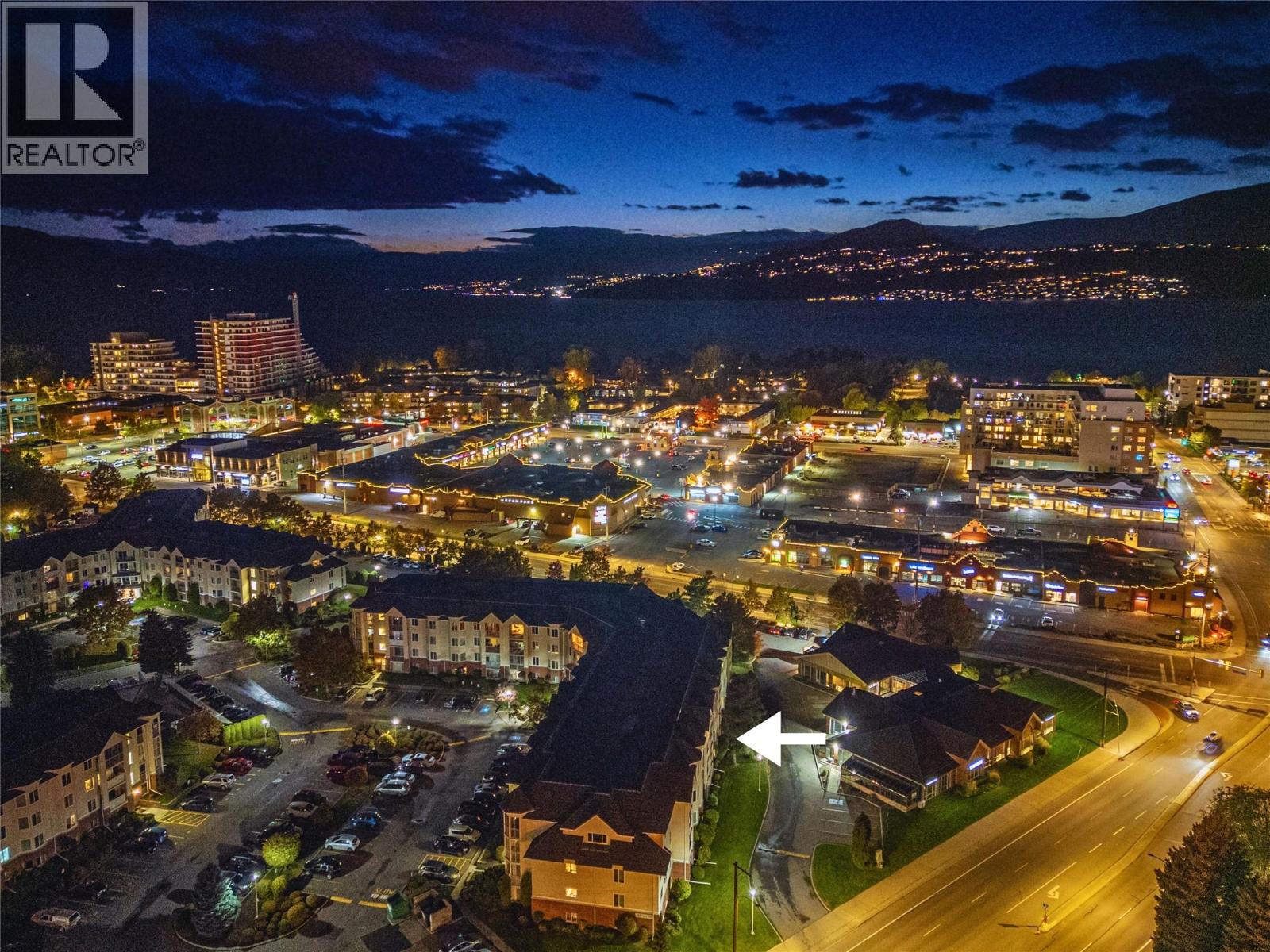 Picture for Unit #414, 769 K.L.O.  Road