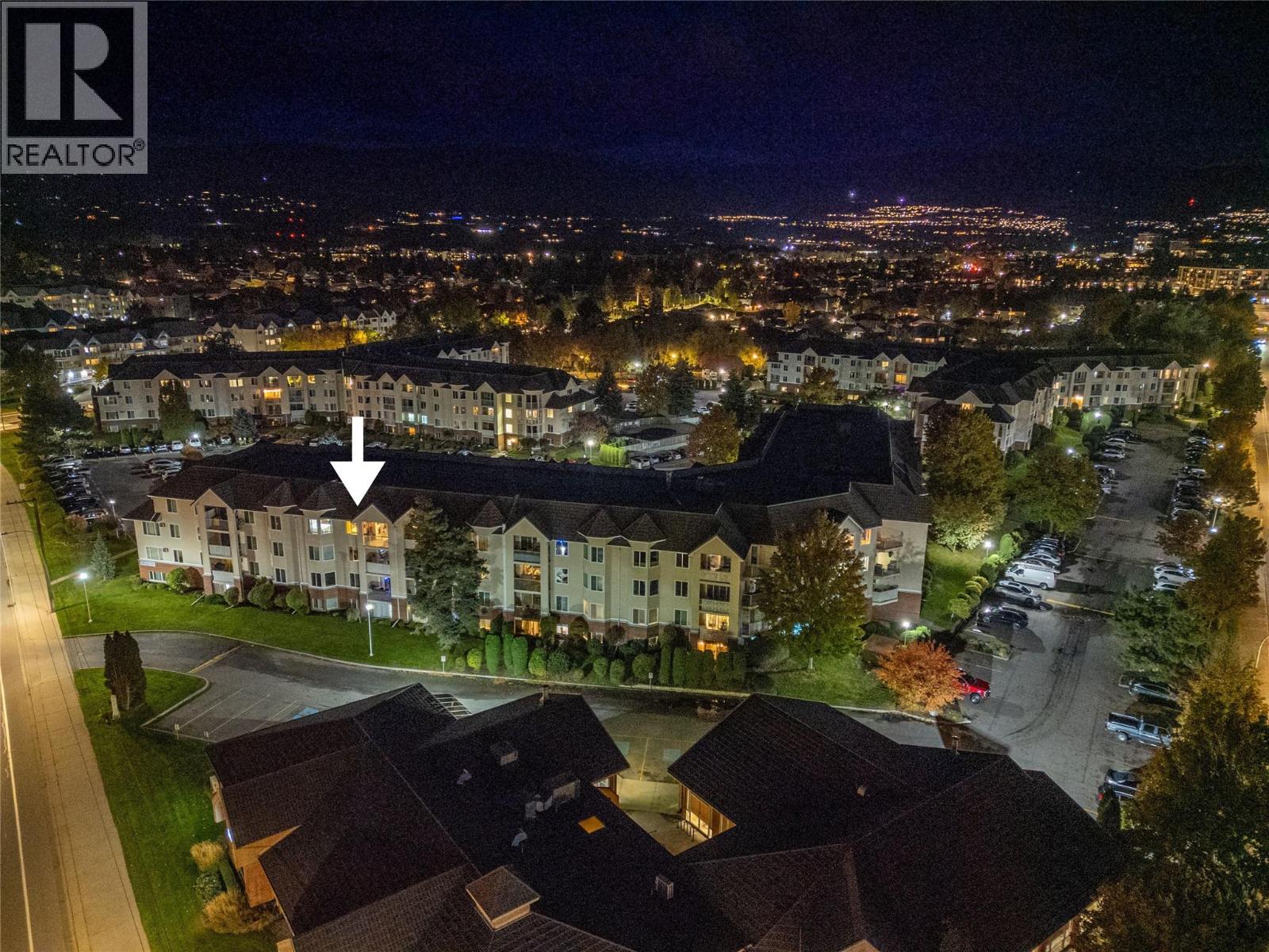 Picture for Unit #414, 769 K.L.O.  Road