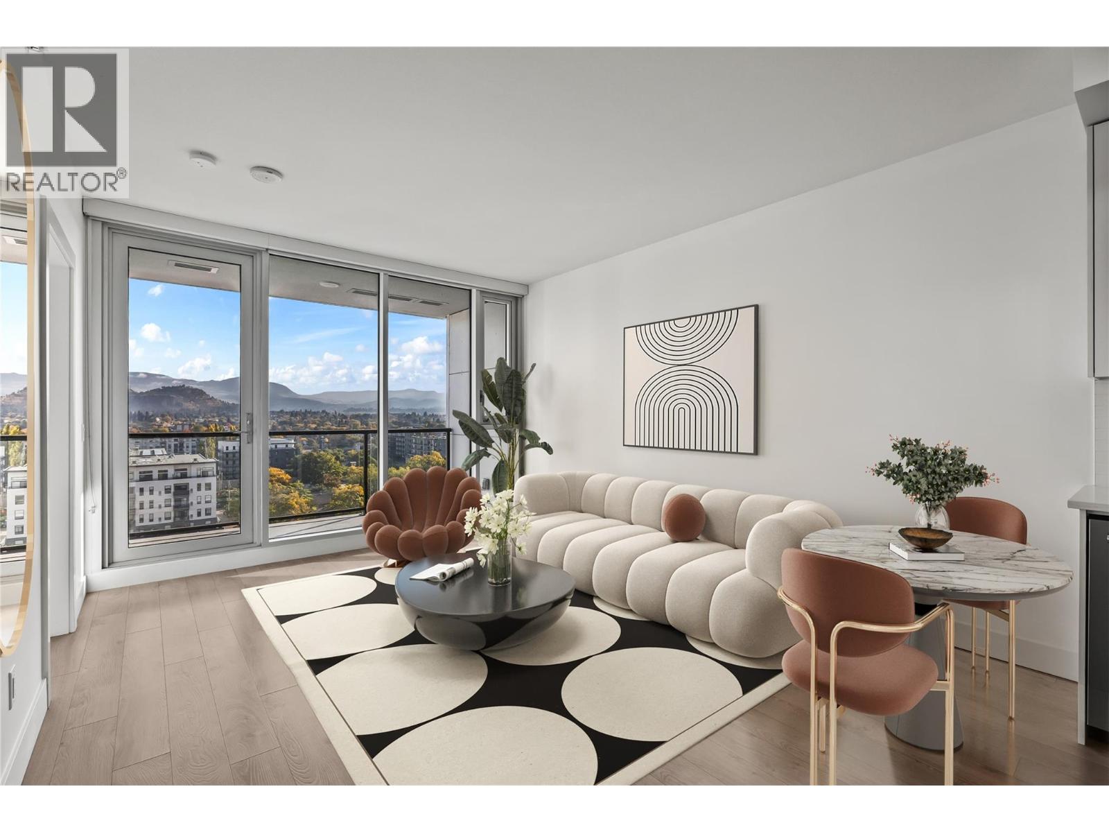 Picture for Unit #1107, 1232 Ellis  Street