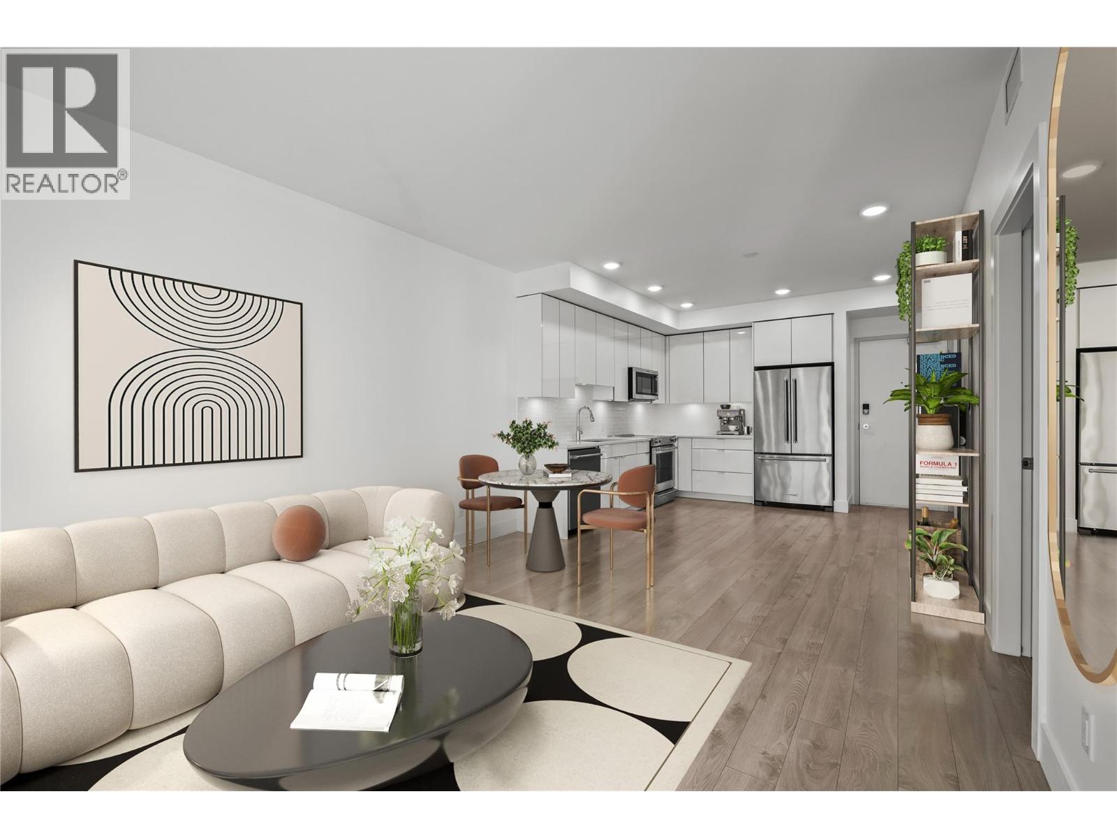 Picture for Unit #1107, 1232 Ellis  Street