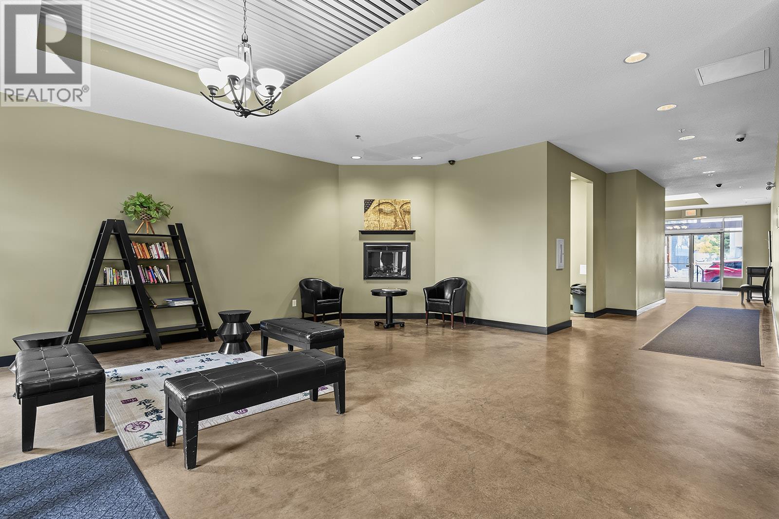 Picture for Unit #412, 140 Asher  Road