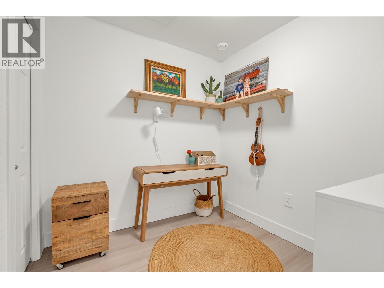 Picture for Unit #401, 3362 SKAHA LAKE  Road