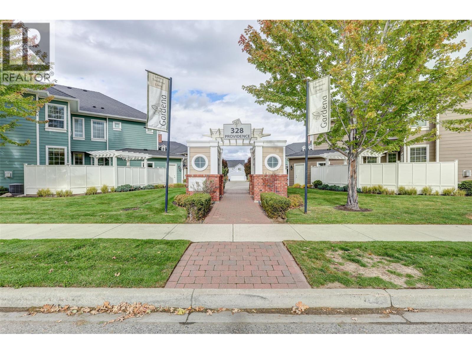 Picture for Unit #6, 328 Providence  Avenue