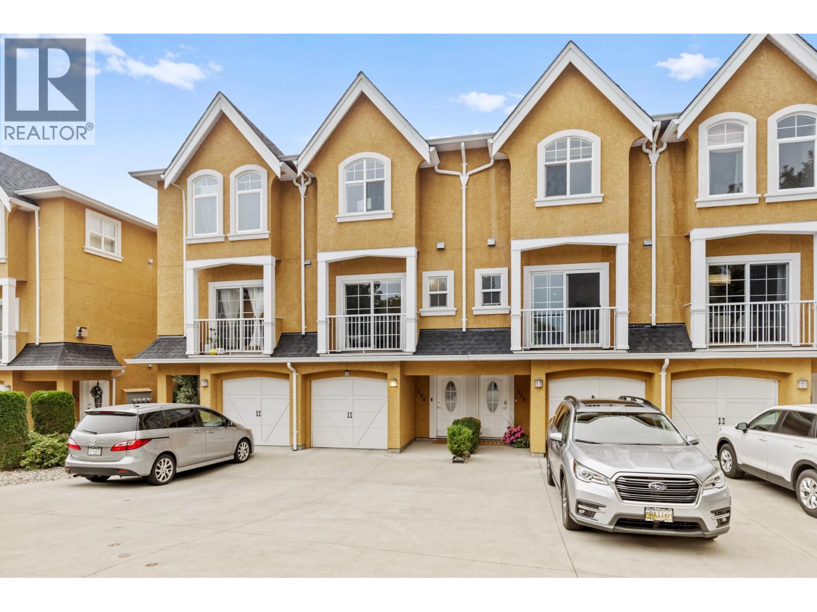 Picture for Unit #124, 456 McPhee  Street