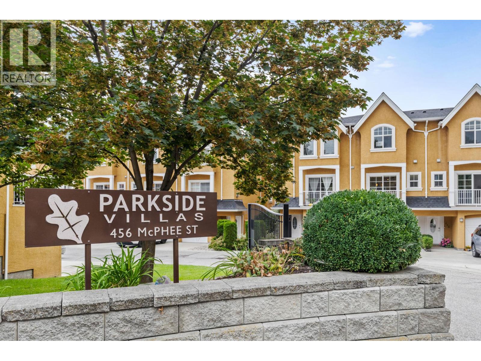 Picture for Unit #124, 456 McPhee  Street