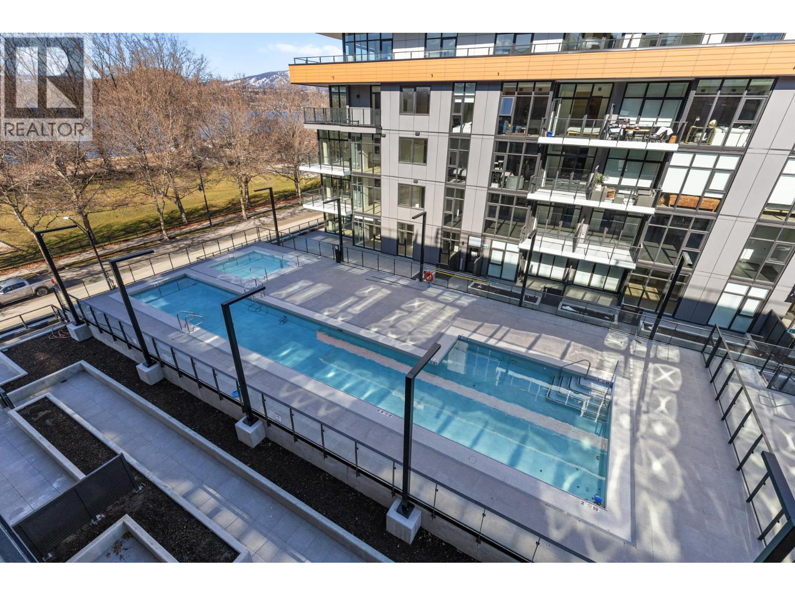 Picture for Unit #501S, 3409 Lakeshore  Road