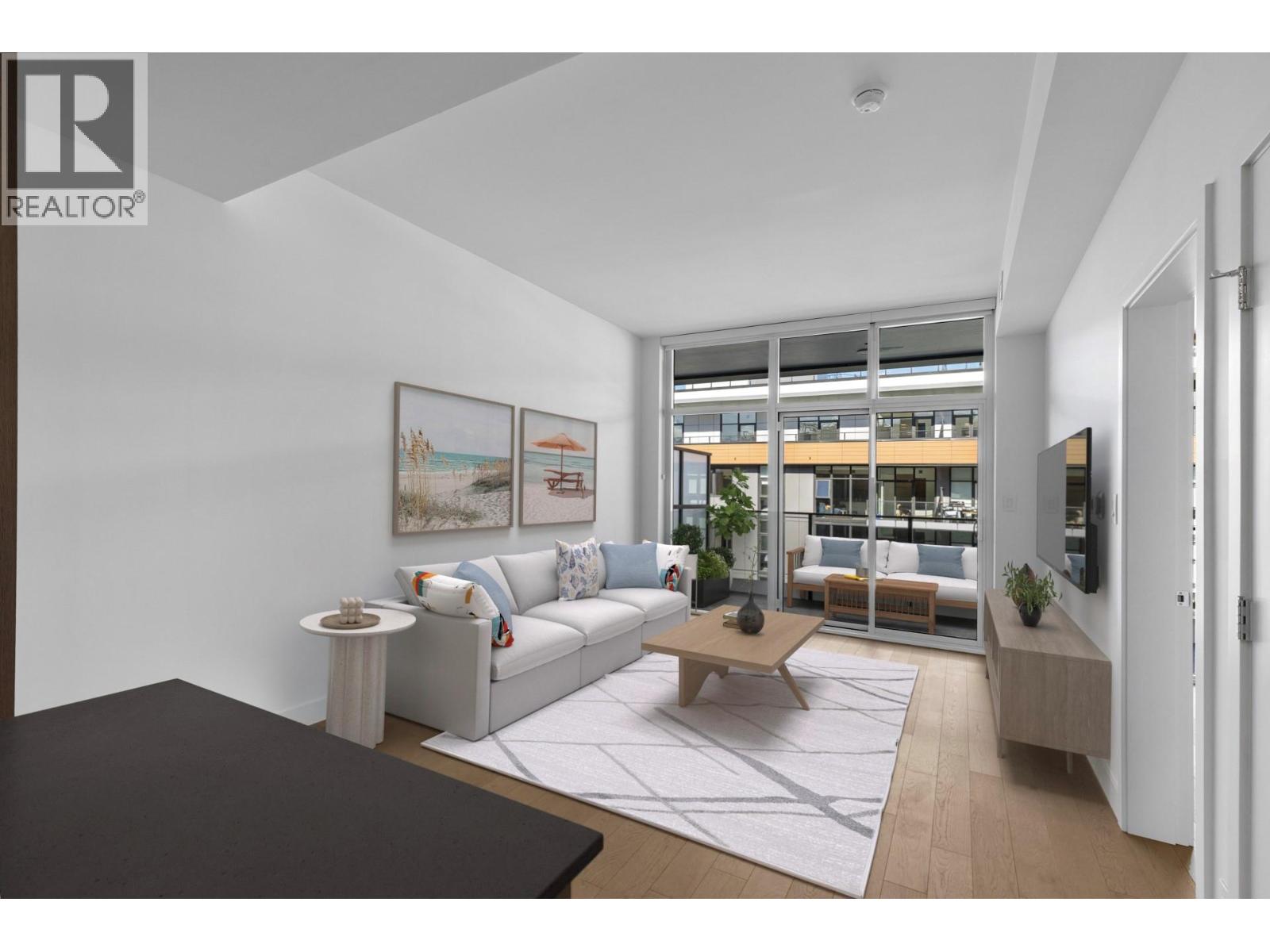 Picture for Unit #501S, 3409 Lakeshore  Road