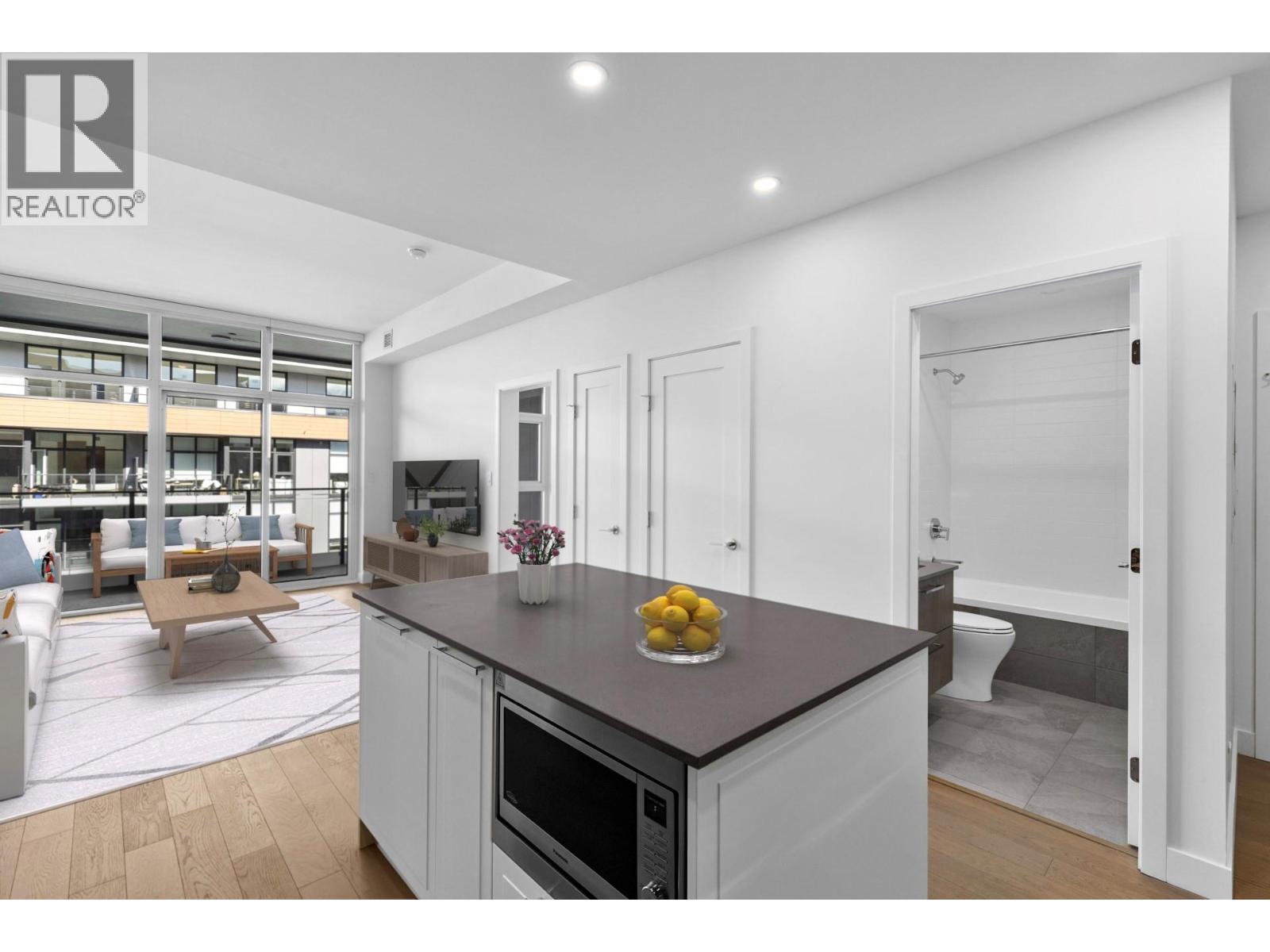 Picture for Unit #501S, 3409 Lakeshore  Road