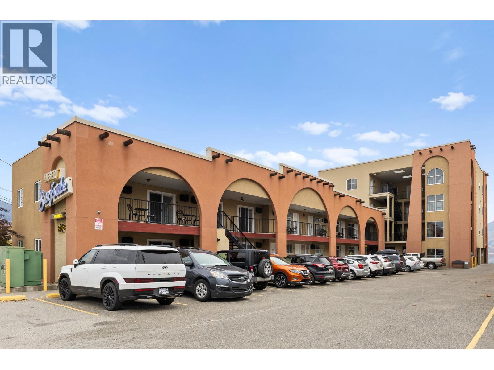 Picture for Unit #207, 7310 Main  Street