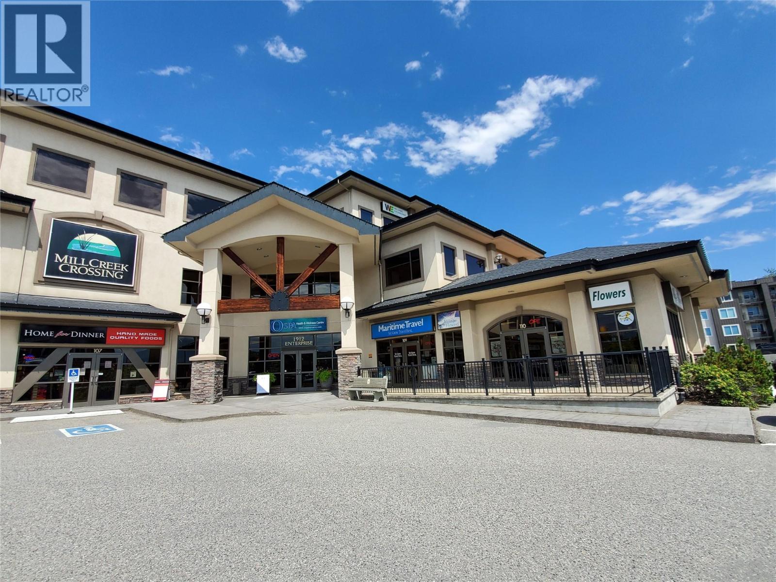 Picture for Unit #302, 1912 Enterprise  Way