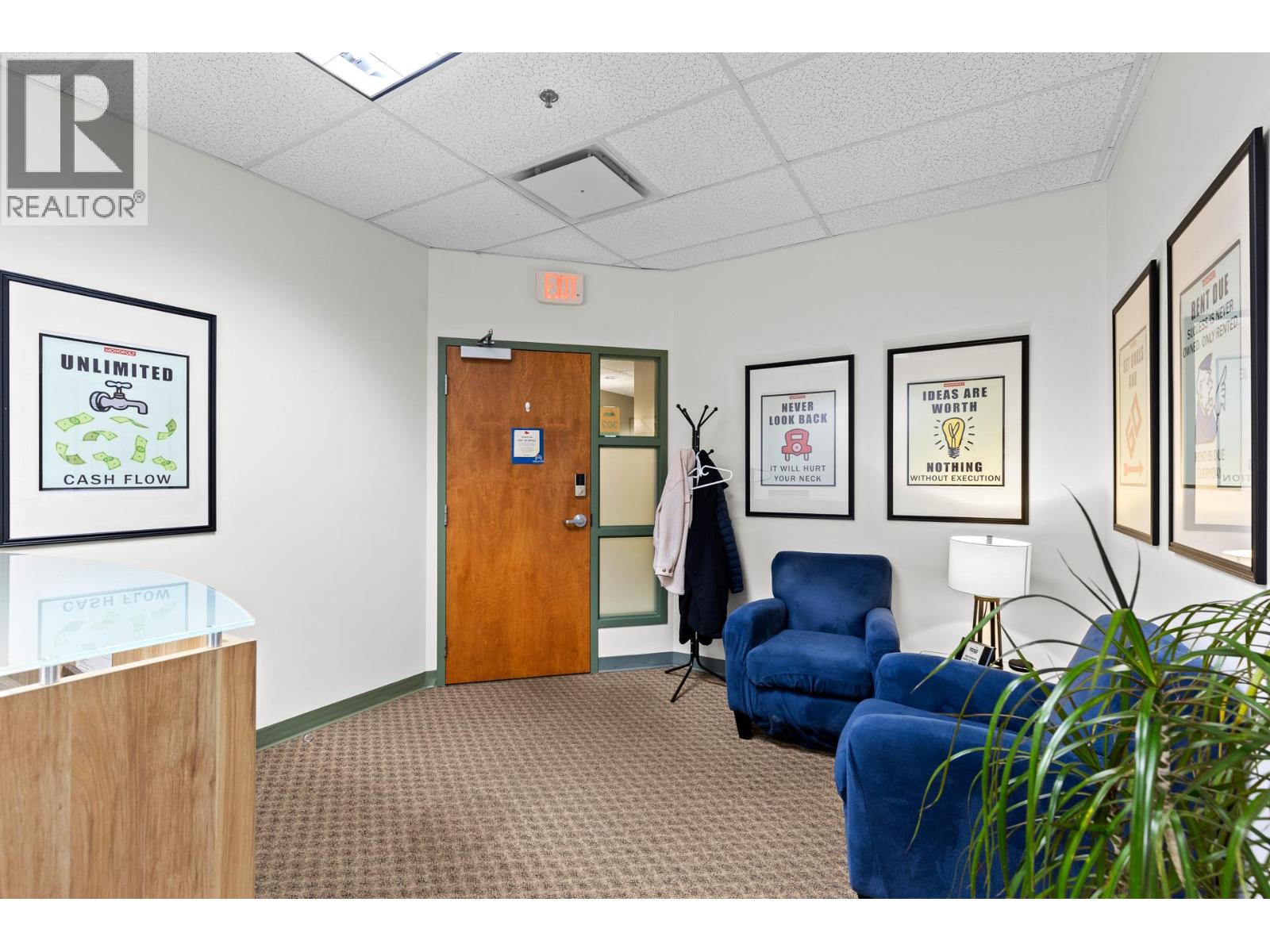 Picture for Unit #302, 1912 Enterprise  Way