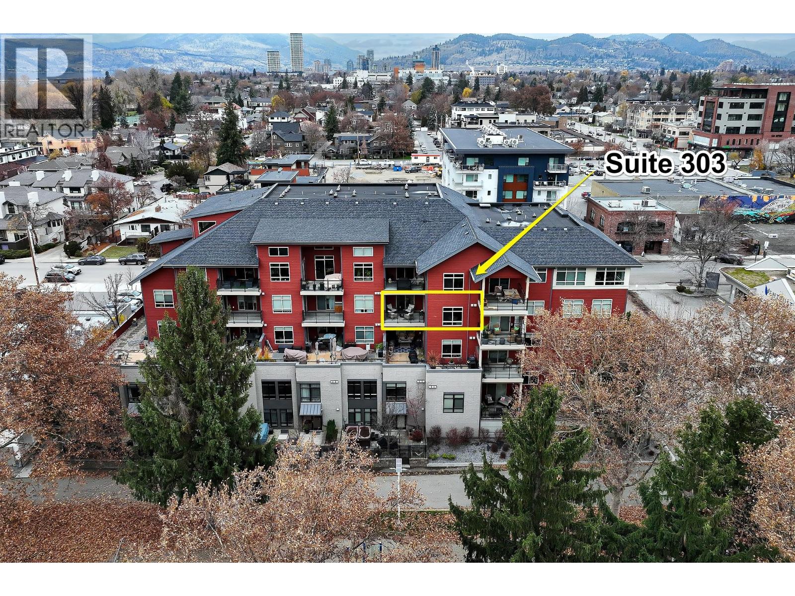 Picture for Unit #303, 457 West  Avenue