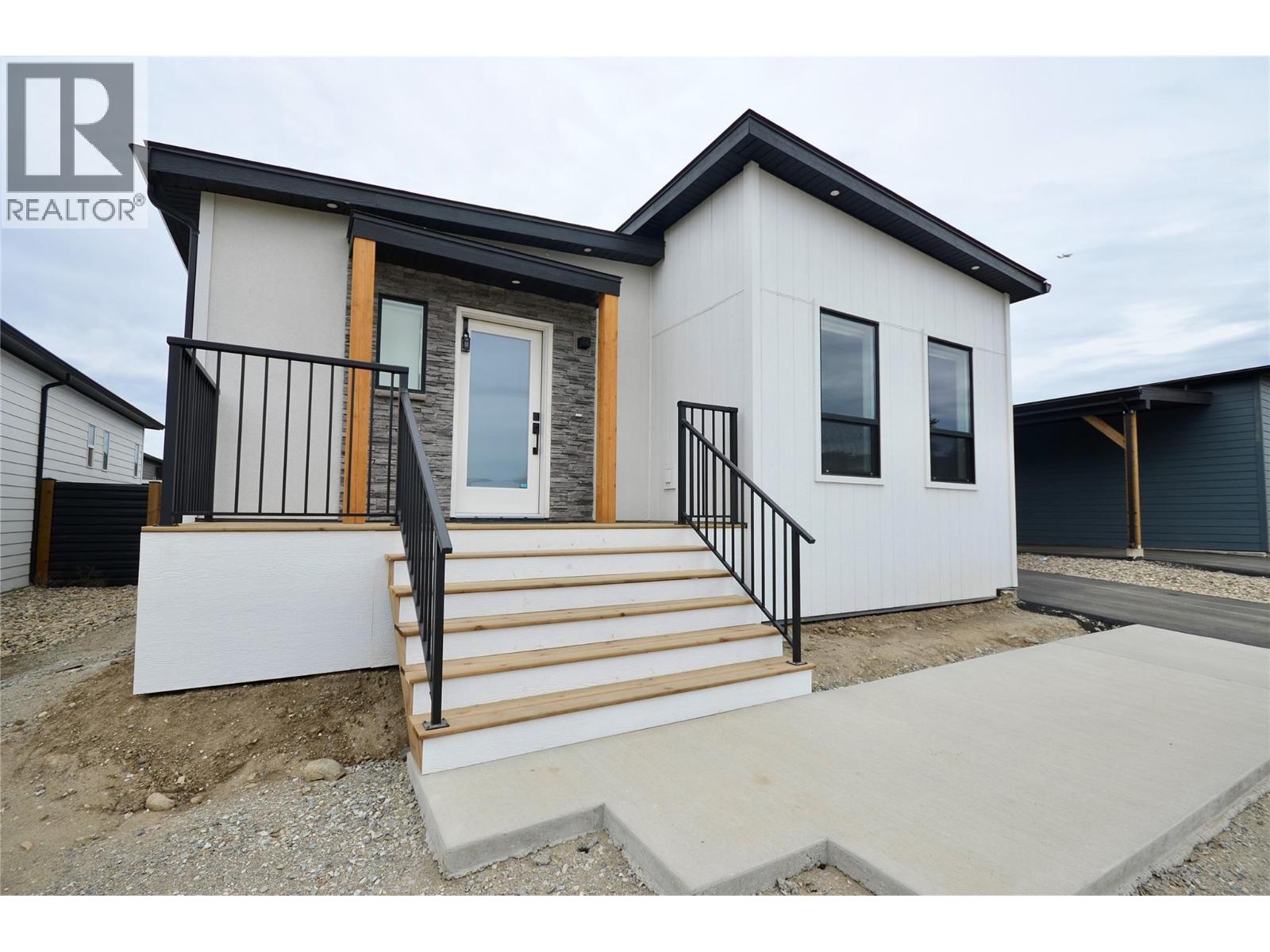 Picture for Unit #126, 8900 Jim Bailey  Road