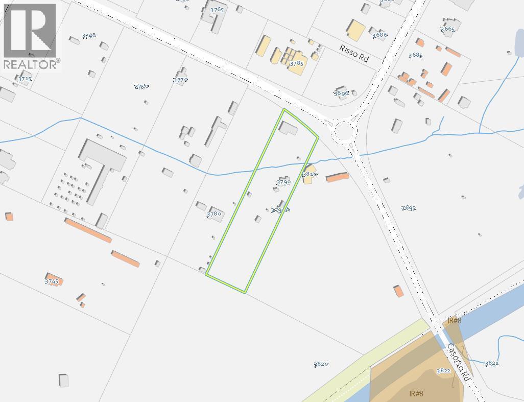 Picture for 3790 Casorso  Road