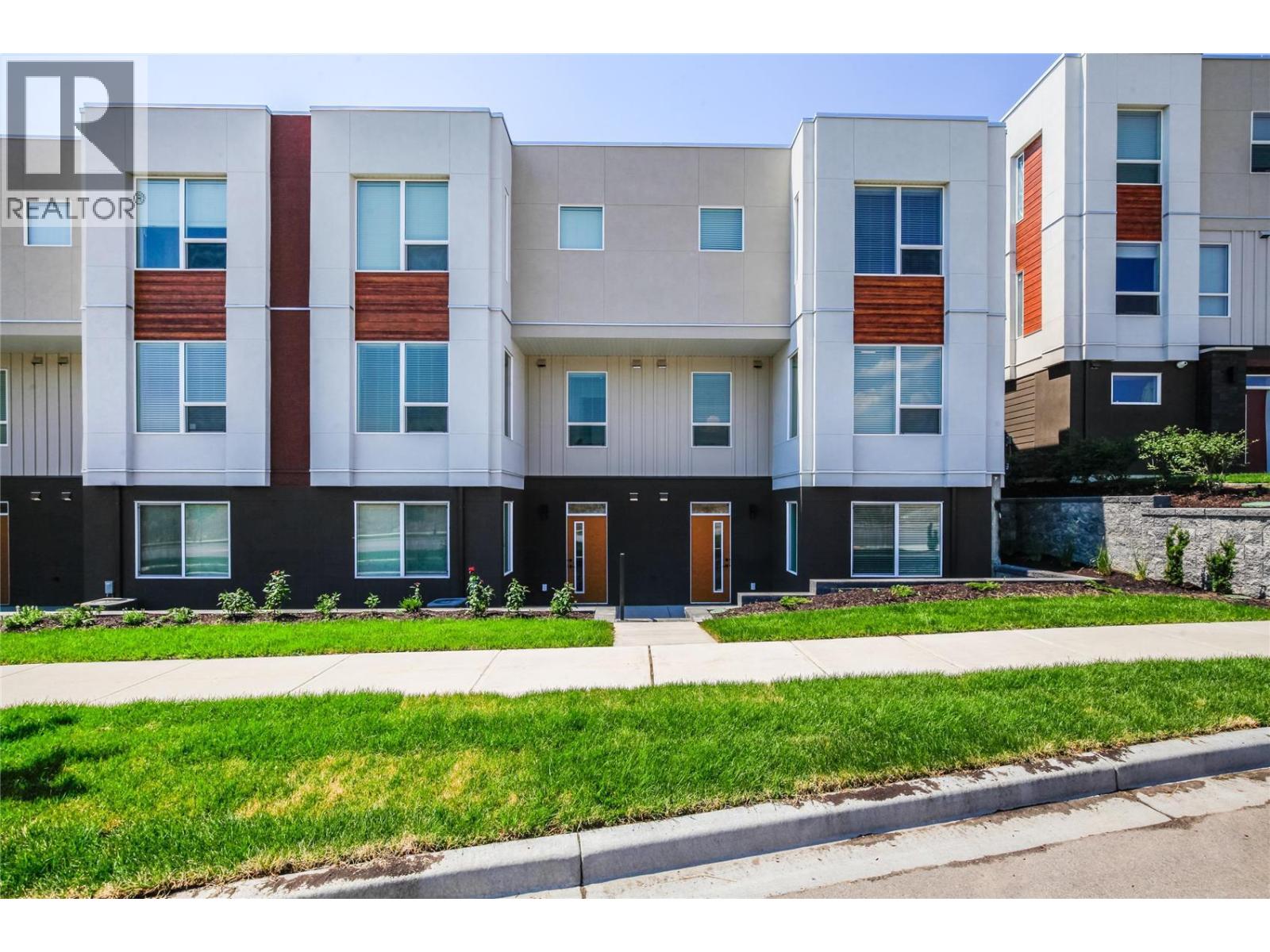 Picture for Unit #114, 610 Academy  Way