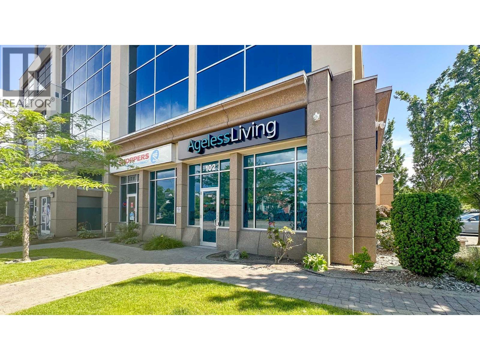 Picture for Unit #102, 3320 Richter  Street