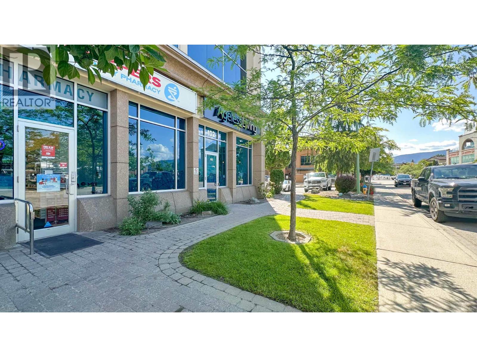 Picture for Unit #102, 3320 Richter  Street