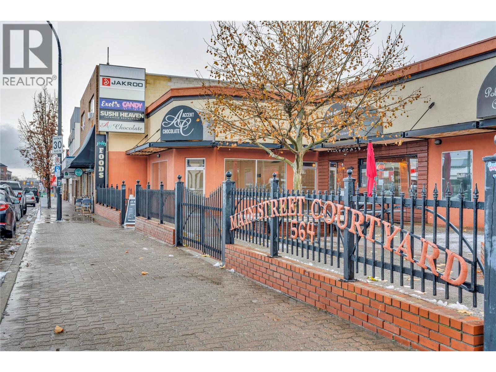 Picture for Unit #100, 564 Main  Street