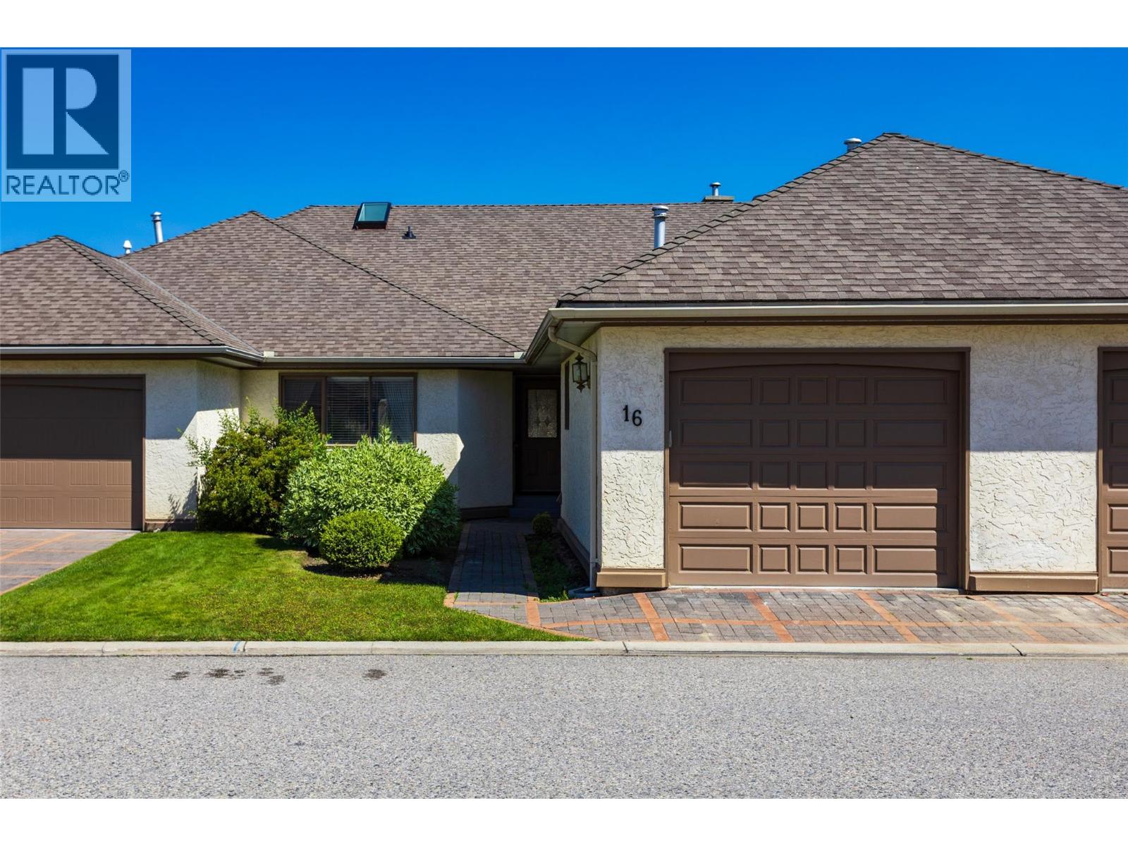 Picture for Unit #16, 950 Lanfranco  Road