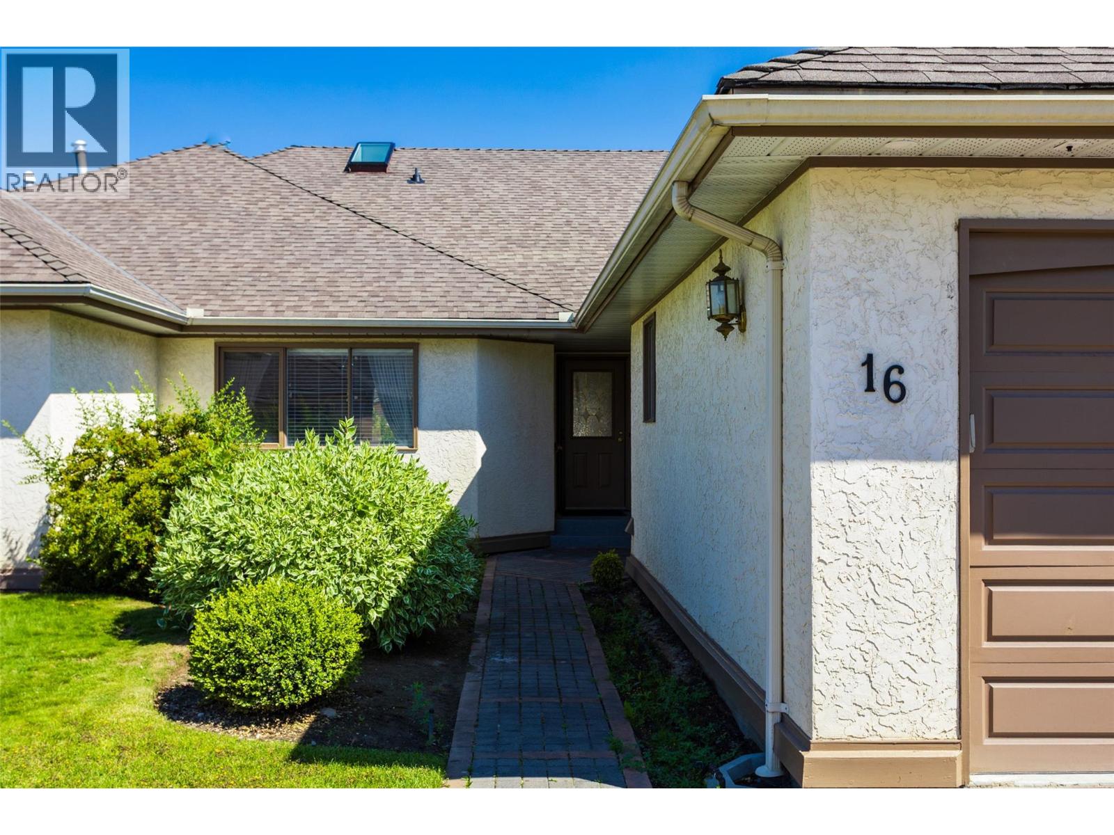 Picture for Unit #16, 950 Lanfranco  Road