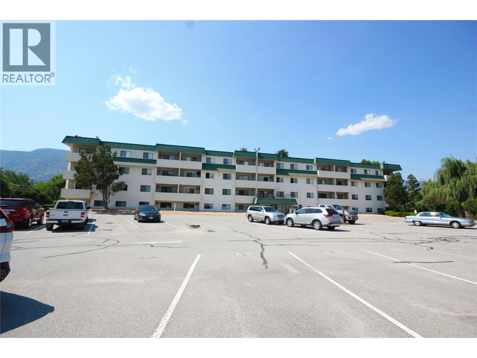 Picture for Unit #402, 150 Skaha  Place