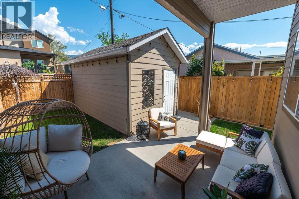 Picture for Unit #102, 642 VAN HORNE  Street