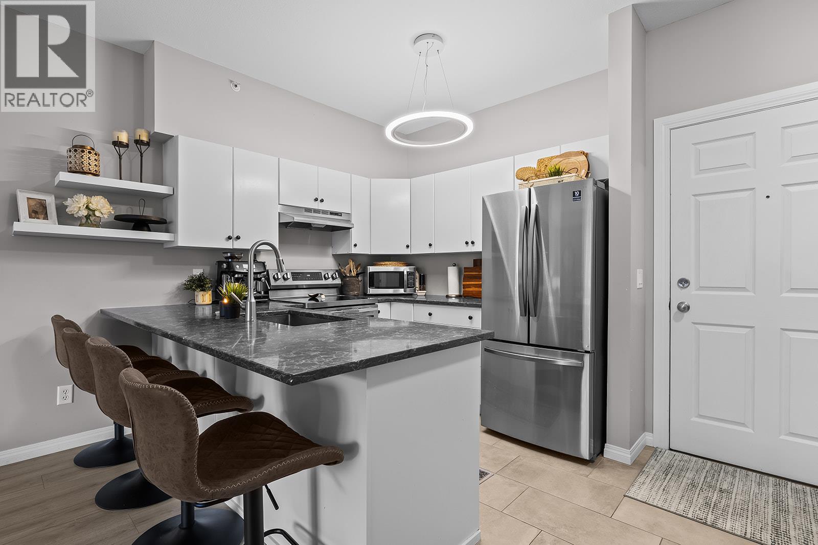 Picture for Unit #1617, 1875 Country Club  Drive