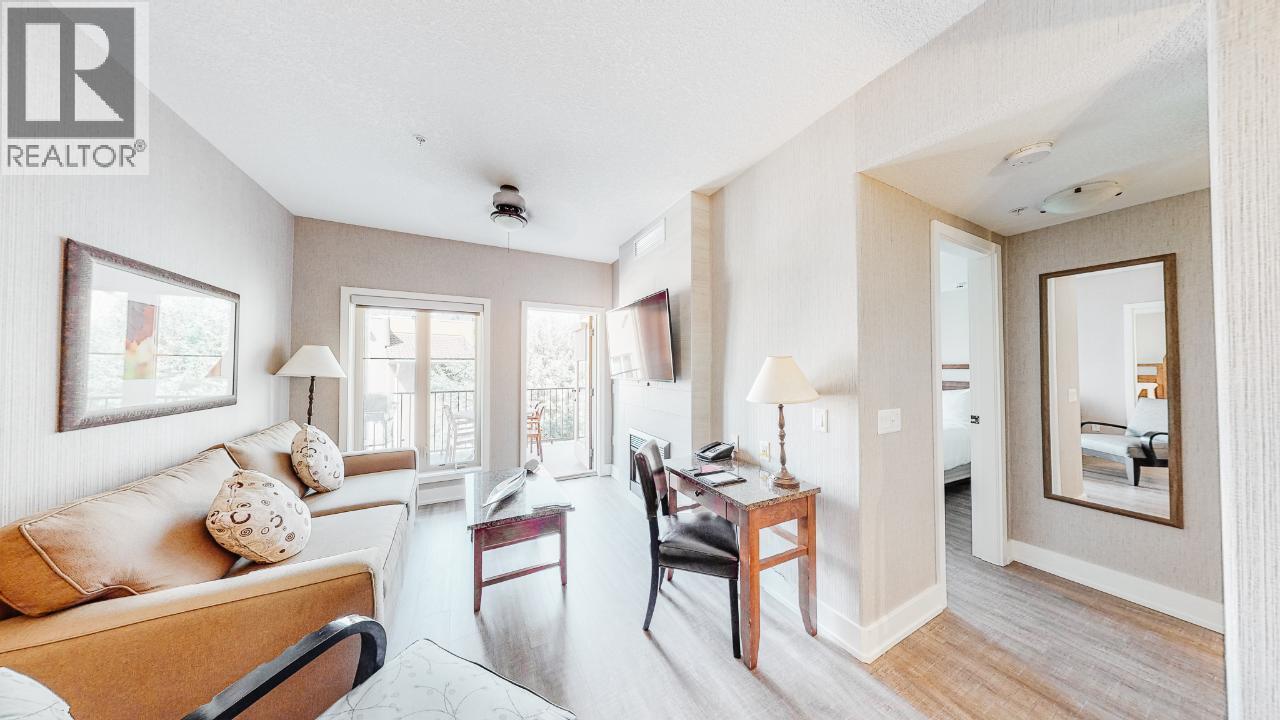 Picture for Unit #332C, 1200 RANCHER CREEK  Road