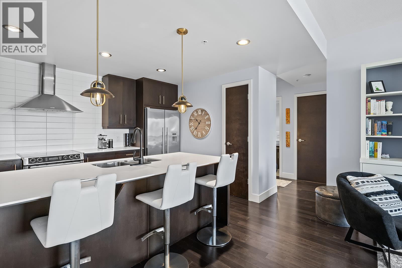 Picture for Unit #1208, 2040 Springfield  Road