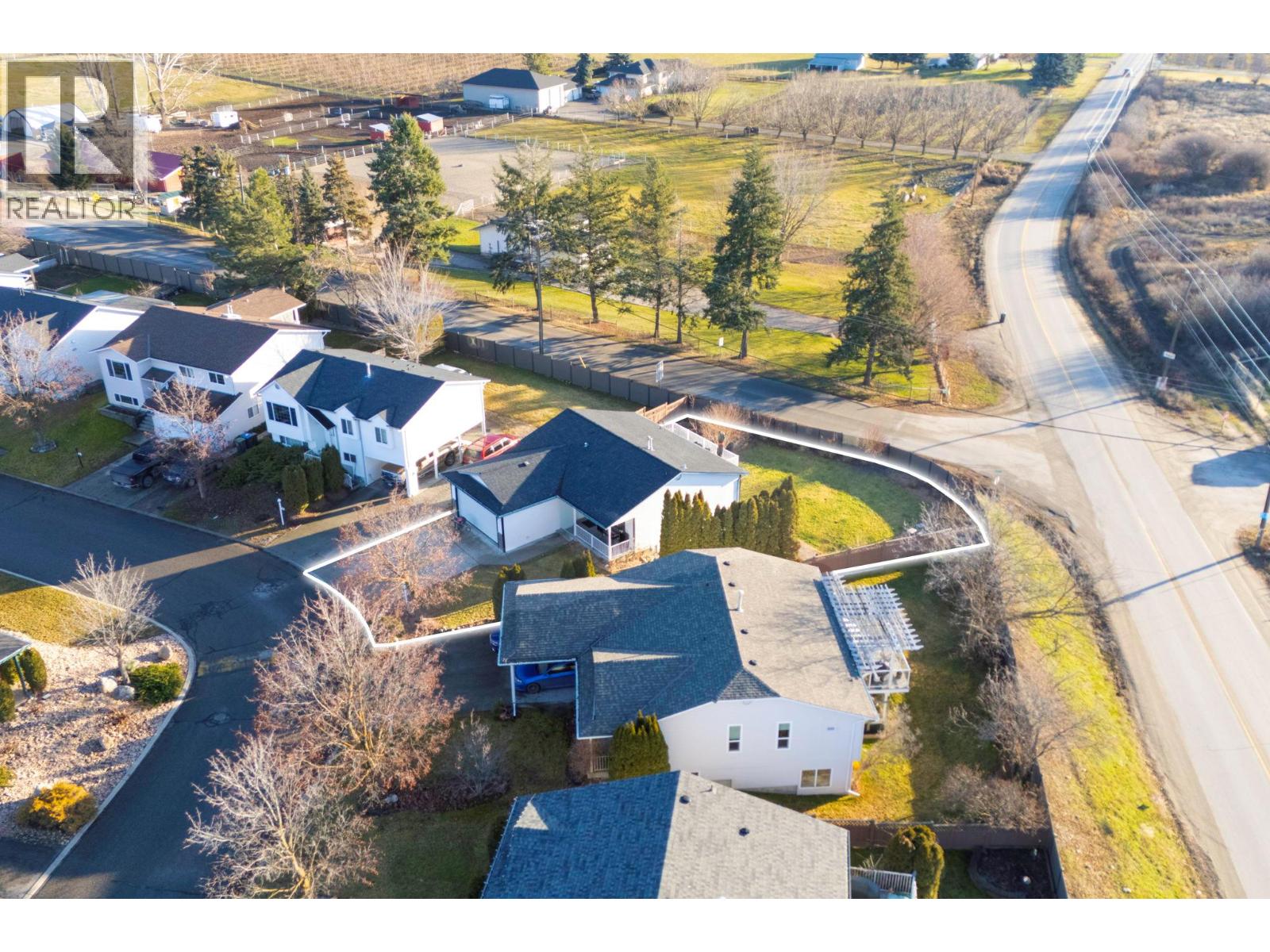 Picture for Unit #10, 6100 Old Vernon  Road