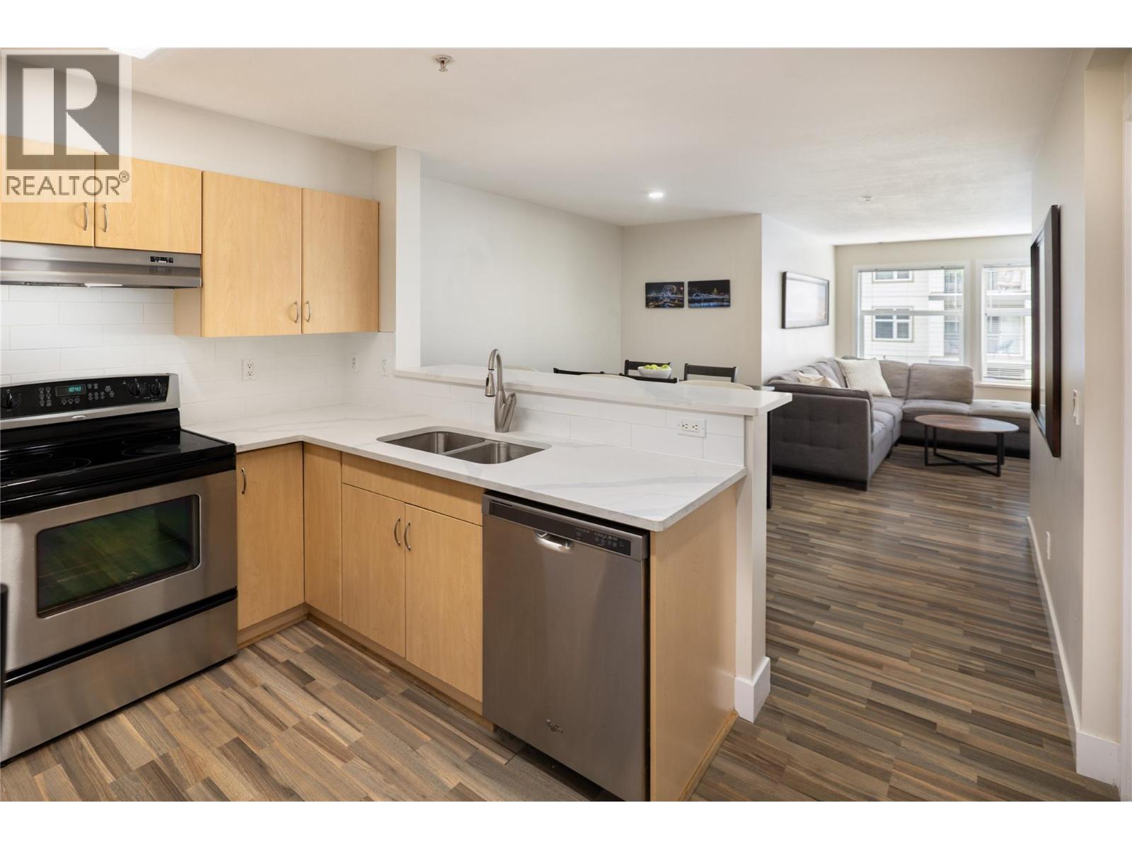 Picture for Unit #205, 563 Yates  Road