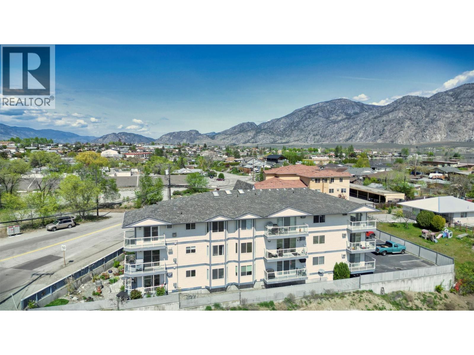 Picture for Unit #102, 4801 89TH  Street