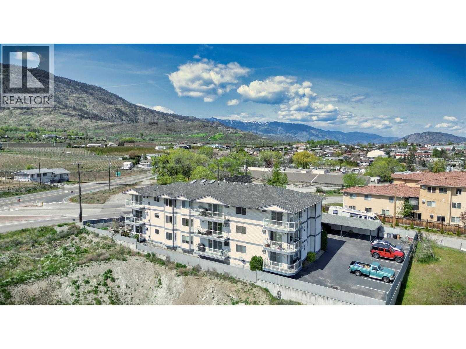 Picture for Unit #102, 4801 89TH  Street