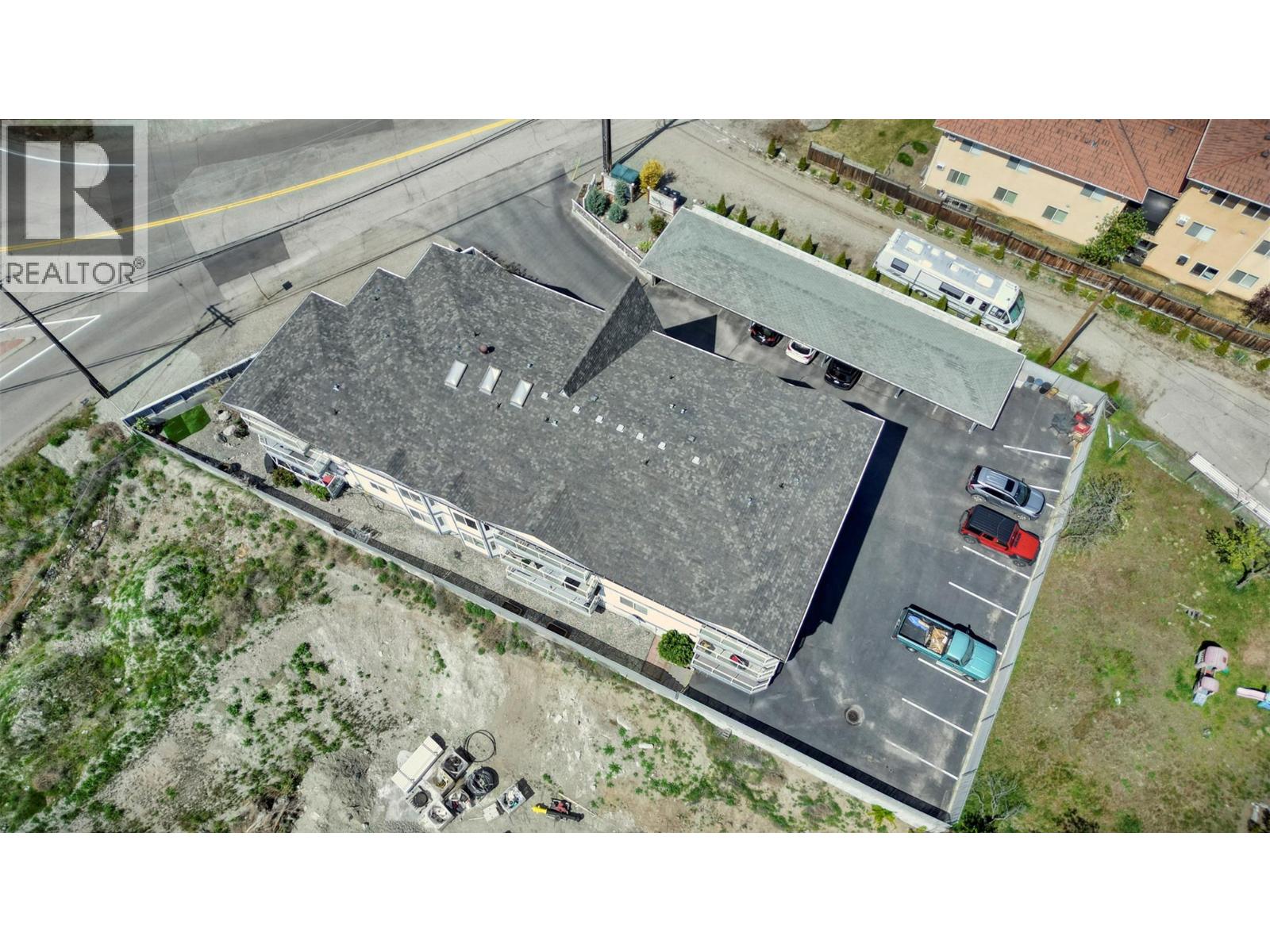 Picture for Unit #102, 4801 89TH  Street
